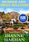 [High Desert Mystery 06] • Murder and Mega Millions · A High Desert Cozy Mystery